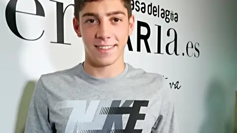 Fede Valverde Fede Valverde