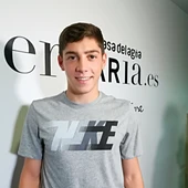 Fede Valverde Fede Valverde