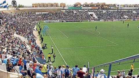 Estadio Balear Estadio Balear