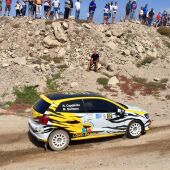 Motor En La Onda Canarias