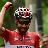 Thomas De Gendt Thomas De Gendt