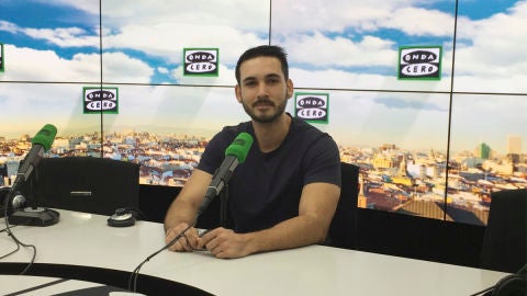 Andr&eacute;s Moraleda