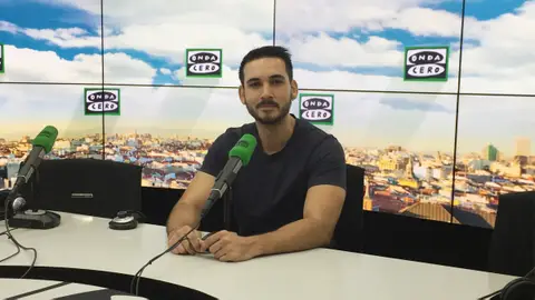 Andrés Moraleda Andrés Moraleda