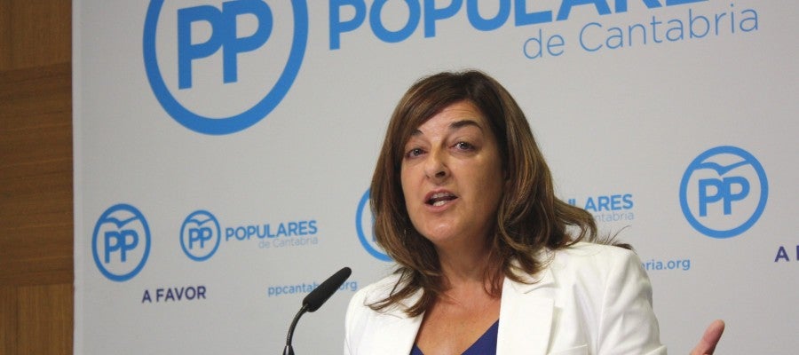 María José Sáenz de Buruaga María José Sáenz de Buruaga
