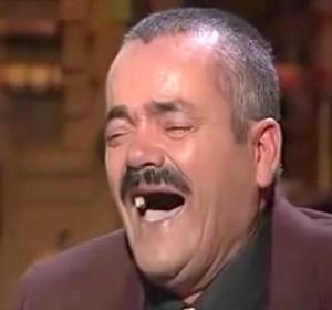 Imagen de El Risitas Imagen de El Risitas