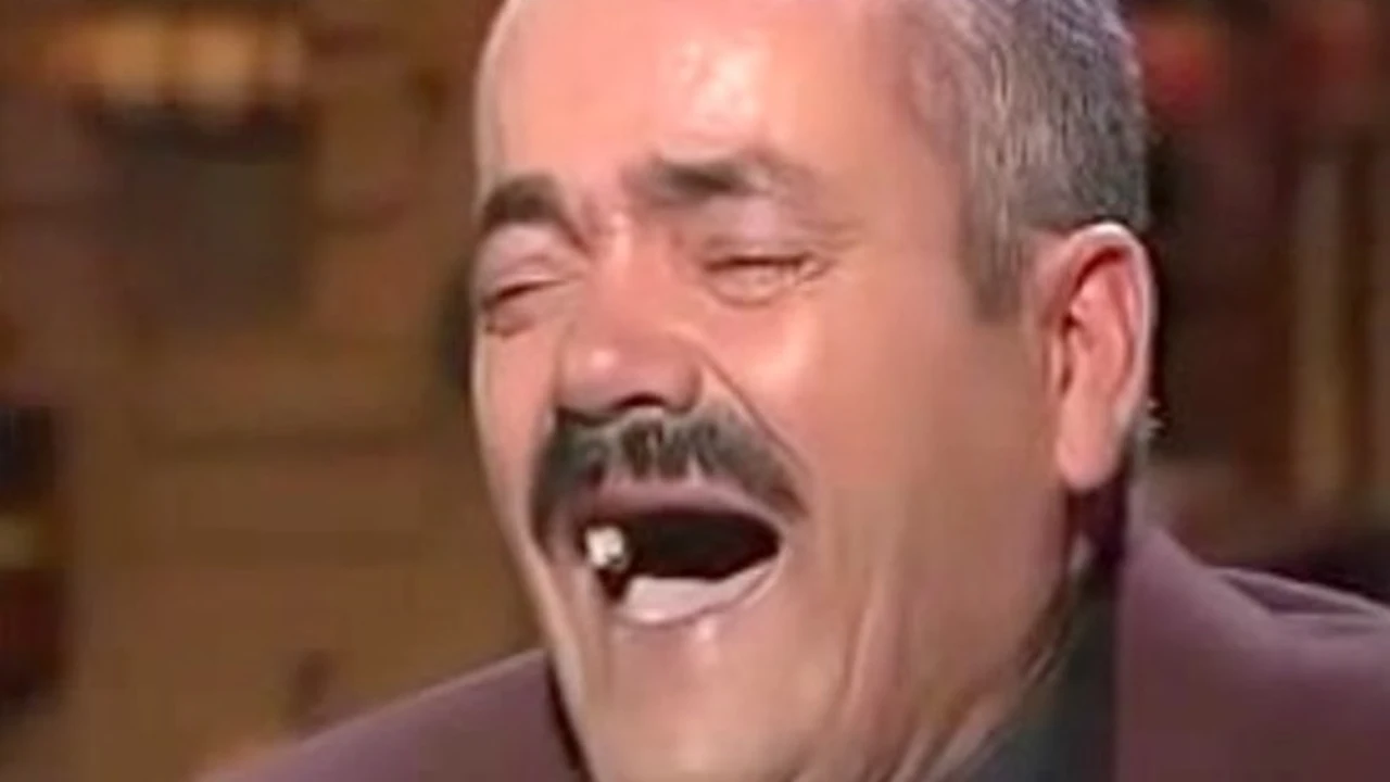 Imagen de El Risitas