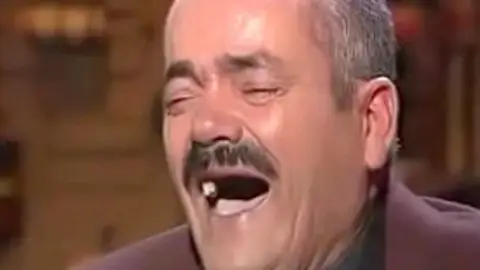 Imagen de El Risitas Imagen de El Risitas