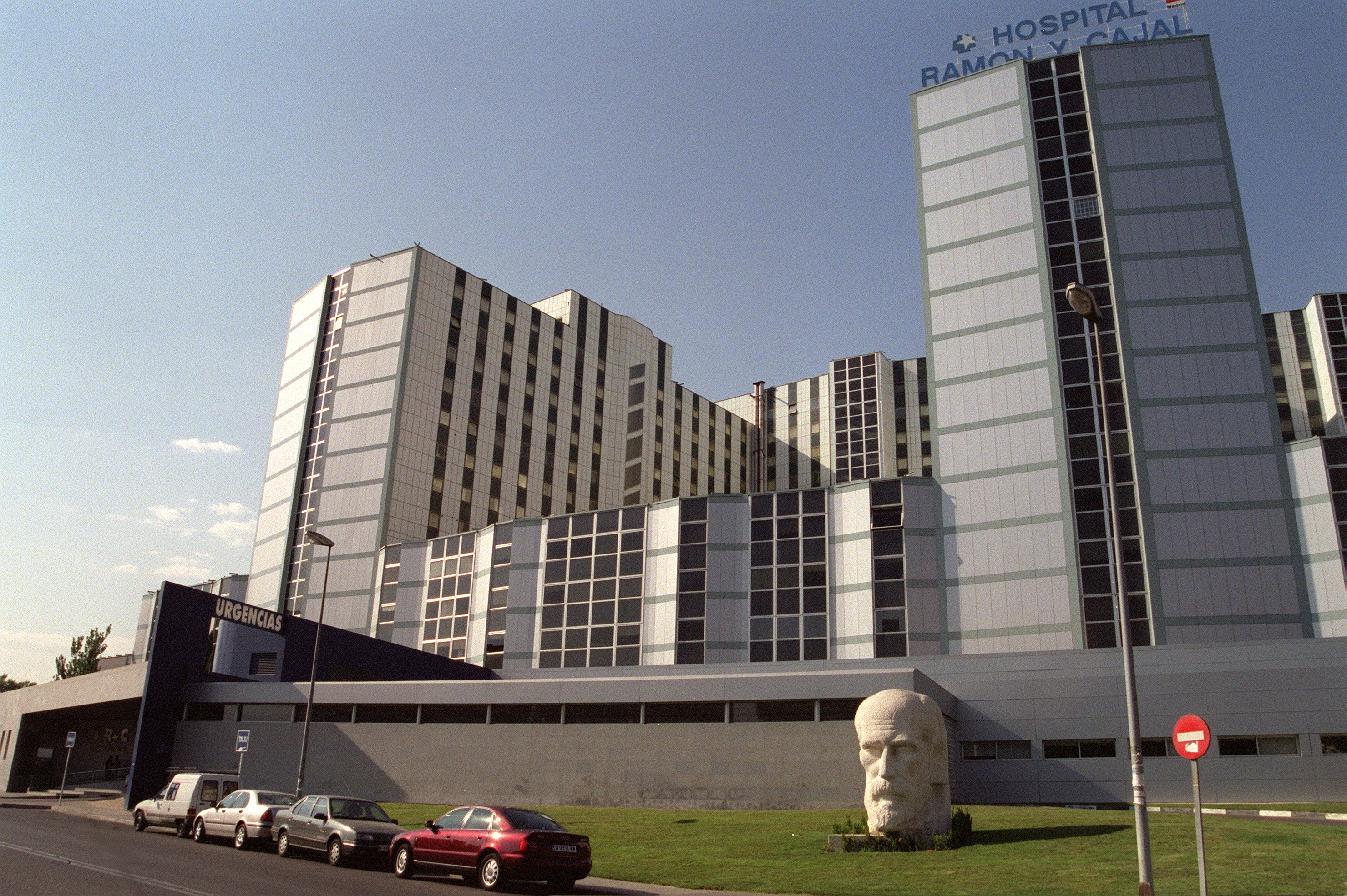 Una mujer apuñala varias veces a su pareja en Madrid Una mujer apuñala varias veces a su pareja en Madrid