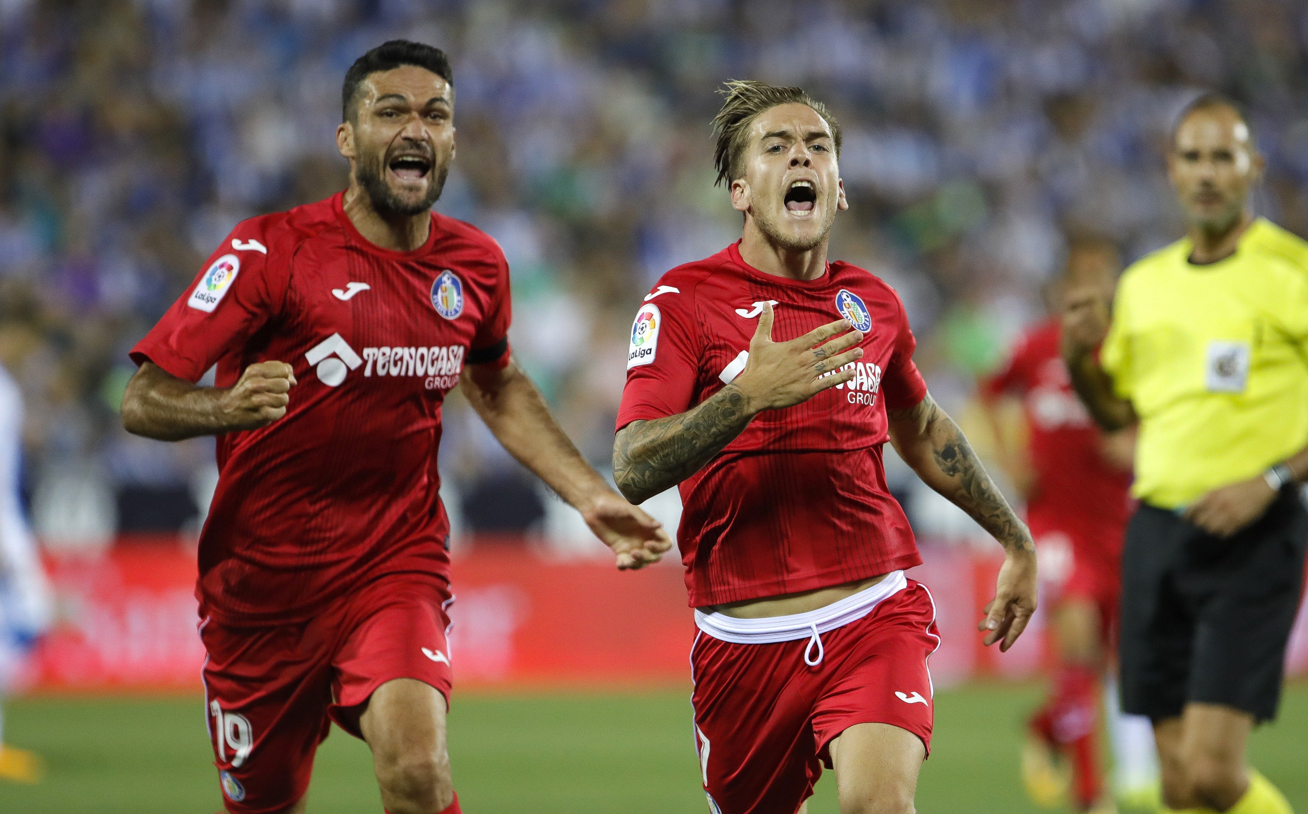 Álvaro Jiménez: "He estado muy bien y quiero seguir demostrando lo que valgo" Álvaro Jiménez: "He estado muy bien y quiero seguir demostrando lo que valgo"