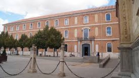 Cuartel del Pr&iacute;ncipe