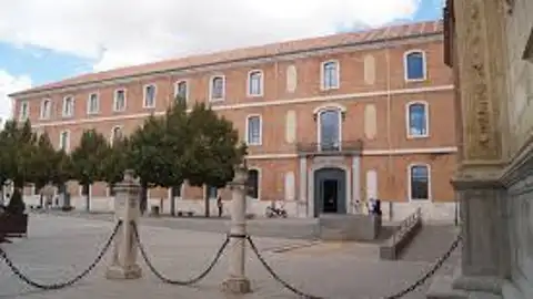 Crai Cuartel del Príncipe