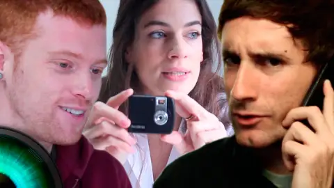 Adictos a YouTube: hay salida Videópatas