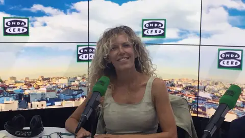 Carmen Conesa Onda Cero