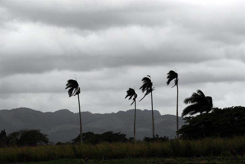 Al menos 10 muertos en Cuba tras el paso de huracán Irma Al menos 10 muertos en Cuba tras el paso de huracán Irma