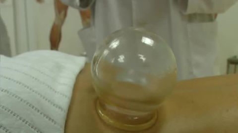 Terapias alternativas contra el c&aacute;ncer