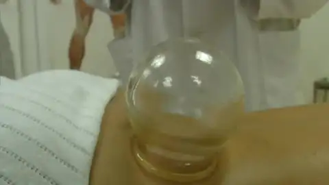 Terapias alternativas contra el cáncer Terapias alternativas contra el cáncer