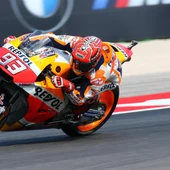 Marc Márquez gana el GP de San Marino Marc Márquez gana el GP de San Marino