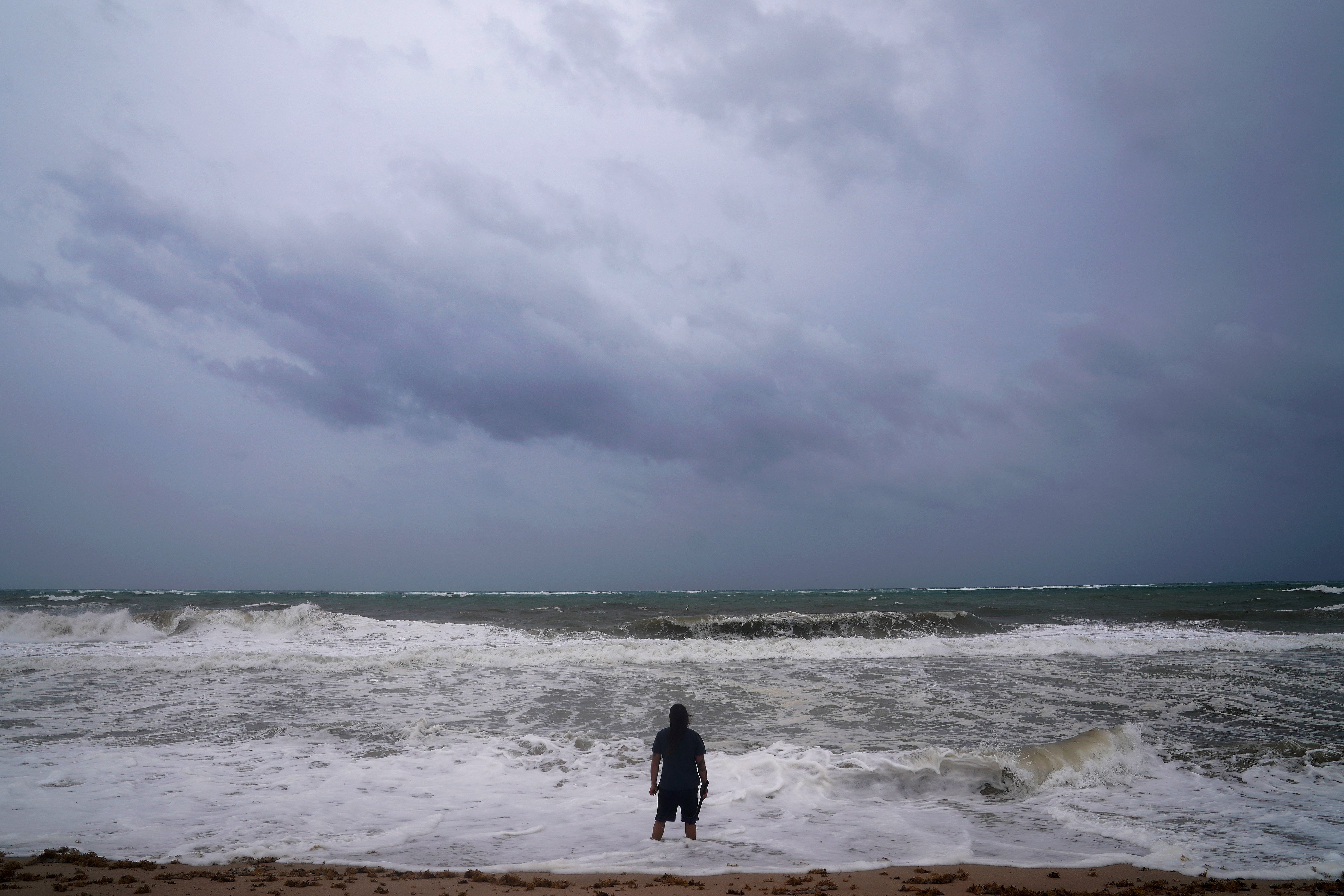 Este miércoles tiempo estable en todo el país Este miércoles tiempo estable en todo el país