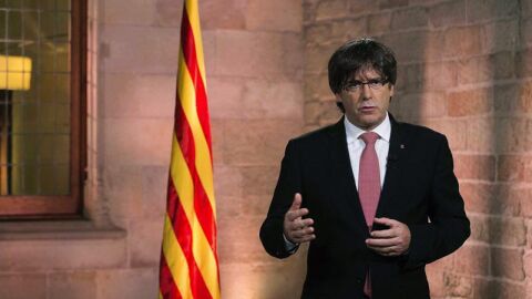 Carles Puigdemont