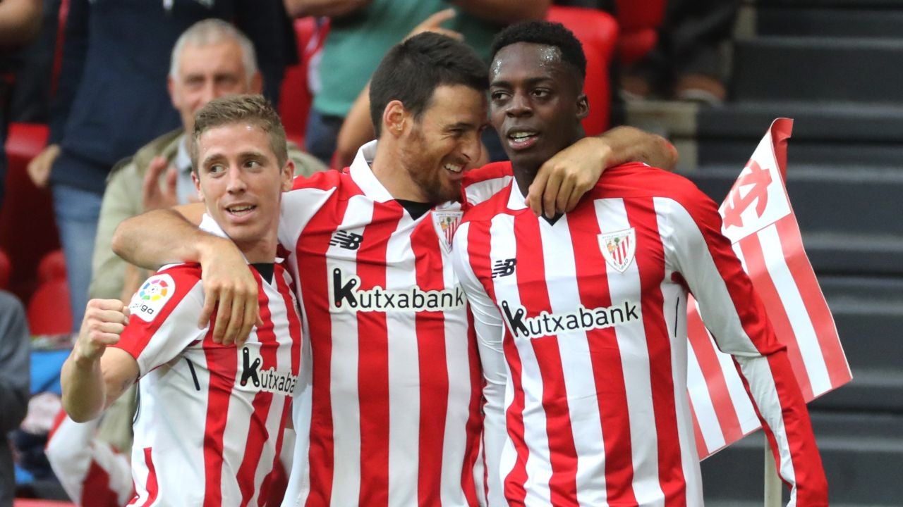 y Aduriz tumban a un Girona y colocan cuarto al Athletic | Onda Cero Radio