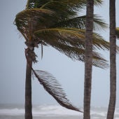 Huracán Irma en Florida