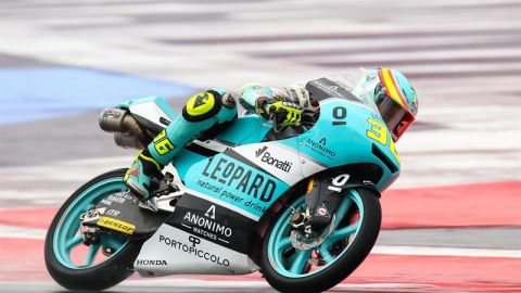 Gran Premio de San Marino
