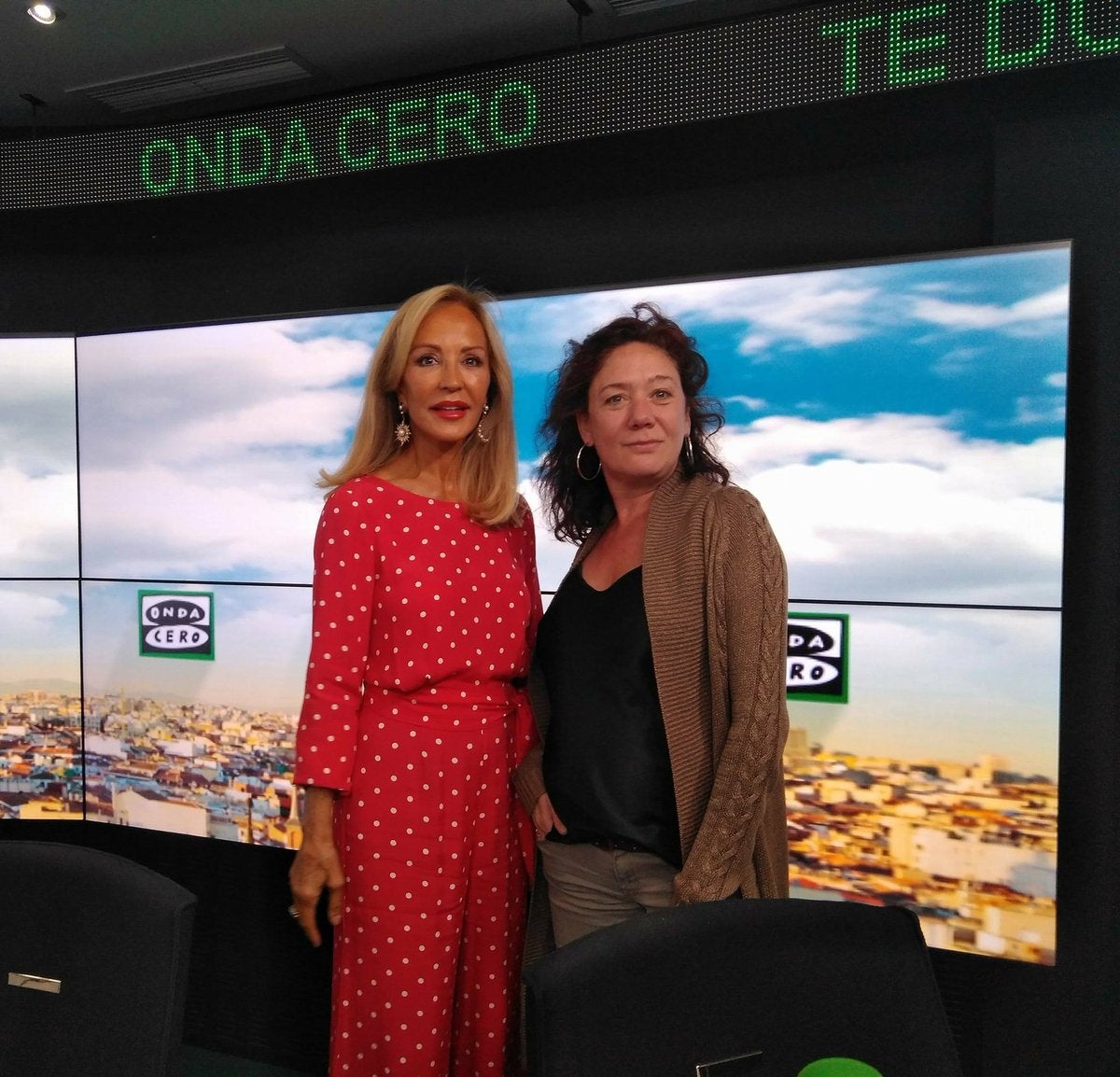 Ni brujas ni sumisas: ¿Vivimos en una sociedad extremadamente violenta? Ni brujas ni sumisas: ¿Vivimos en una sociedad extremadamente violenta?