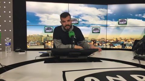 Baloncesto, Liga, tenis, motor y mucho m&aacute;s esta tarde en Radioestadio