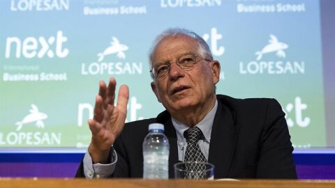 Josep Borrell