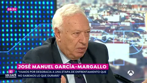 MARGALLO MARGALLO