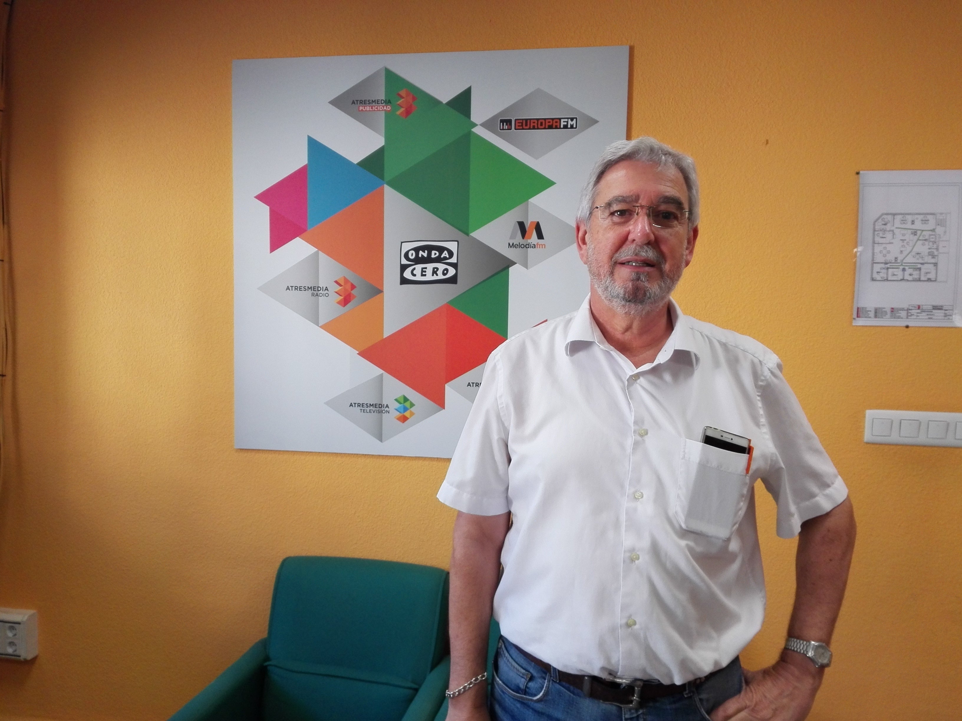 Un grupo de ilicitanos ya está empezando a hacer realidad el primer proyecto de 'Cohousing' Un grupo de ilicitanos ya está empezando a hacer realidad el primer proyecto de 'Cohousing'