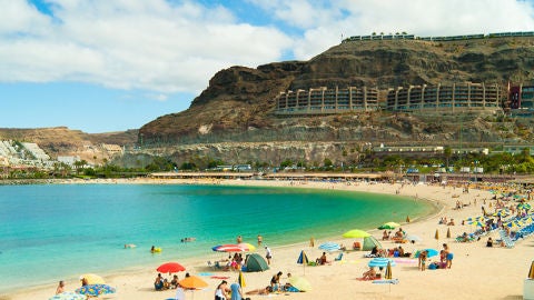 Sur de Gran Canaria