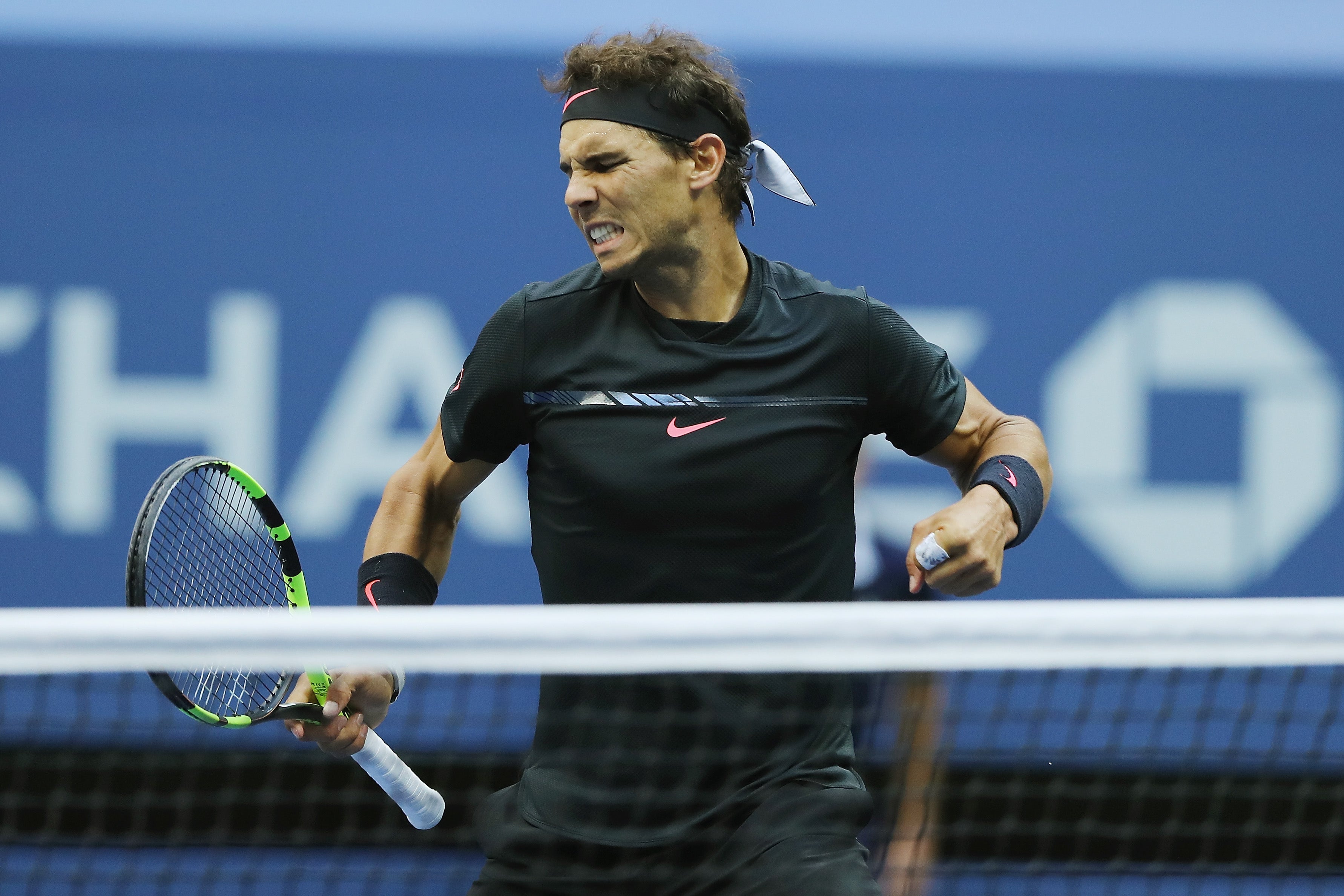 Rafa Nadal se proclama campeón del US Open y ya suma 16 Grand Slam Rafa Nadal se proclama campeón del US Open y ya suma 16 Grand Slam