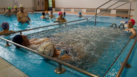 CAMPA&Ntilde;A SENIOR