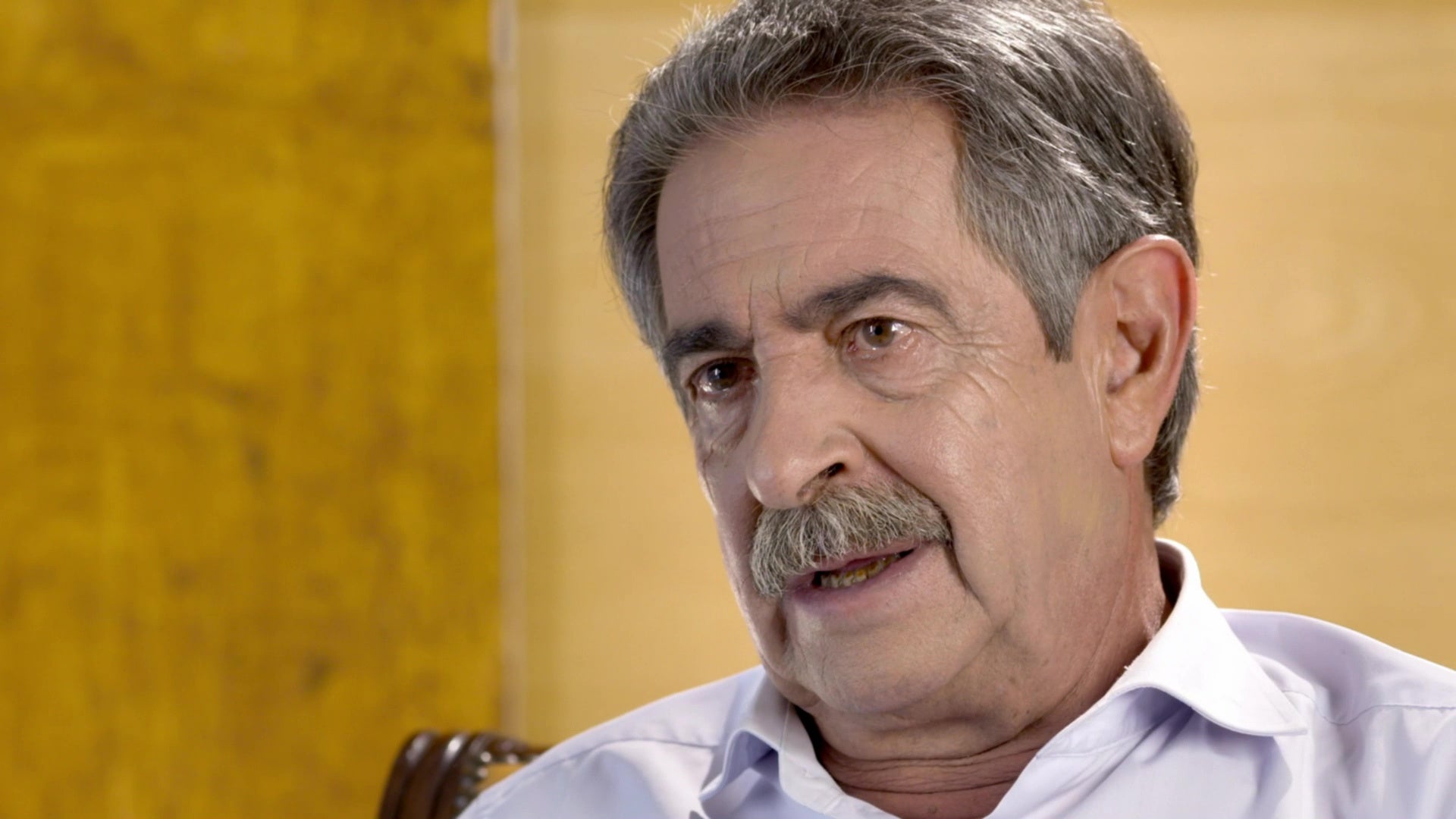 Miguel Ángel Revilla: "Puigdemont no tiene arreglo" Miguel Ángel Revilla: "Puigdemont no tiene arreglo"