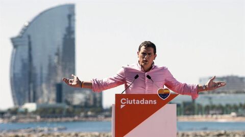 Albert Rivera