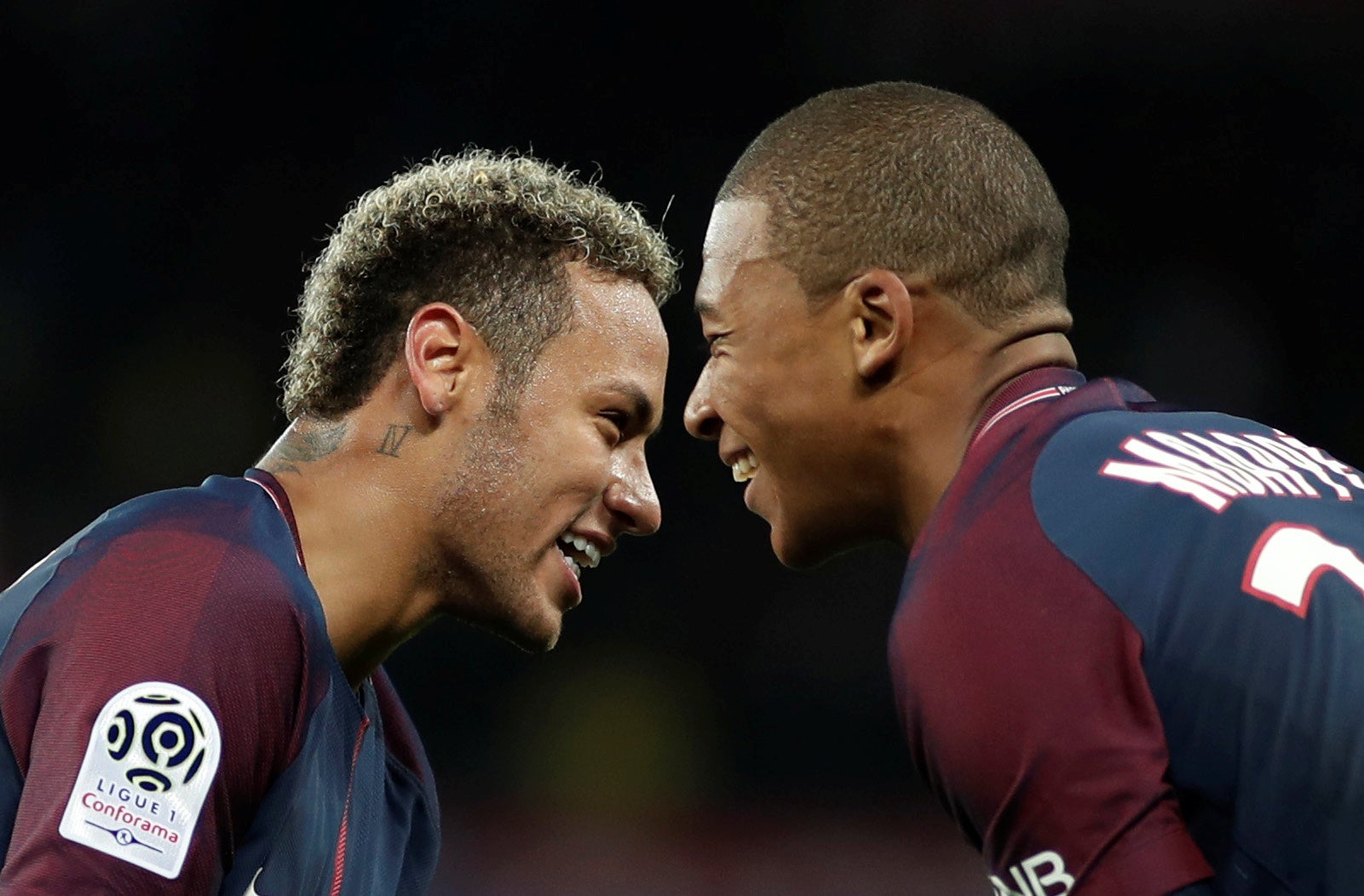 Neymar o Mbappé pueden acabar en el Real Madrid este verano si la UEFA sanciona el PSG Neymar o Mbappé pueden acabar en el Real Madrid este verano si la UEFA sanciona el PSG