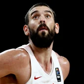 Marc Gasol Eurobasket Marc Gasol Eurobasket