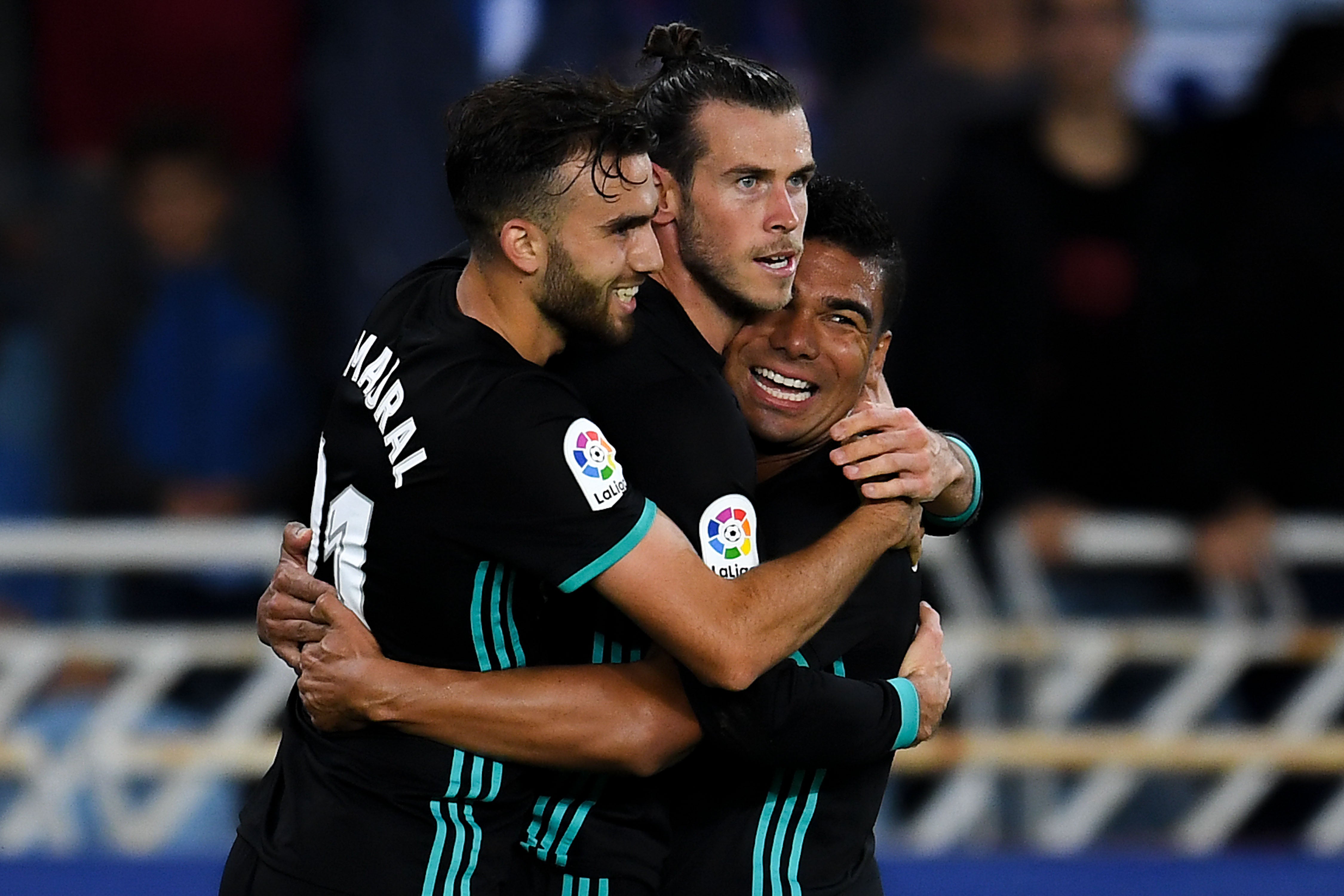 El Sanedrín: ¿Ha sido el mejor partido de la temporada del Real Madrid? El Sanedrín: ¿Ha sido el mejor partido de la temporada del Real Madrid?