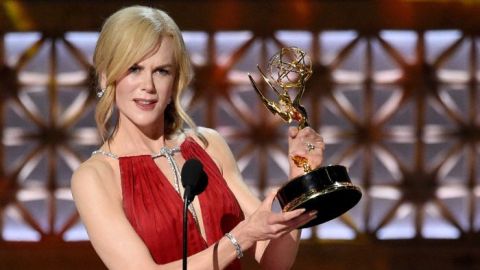 Ganadores - Premios Emmy 2017