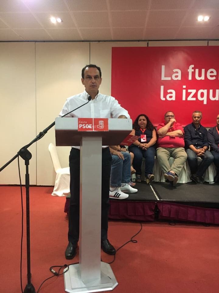 Ceuta en la Onda 18/09/17 Ceuta en la Onda 18/09/17