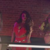 Little Mix y CNCO estrenan videoclip para el remix de ‘Reggaetón Lento’ 