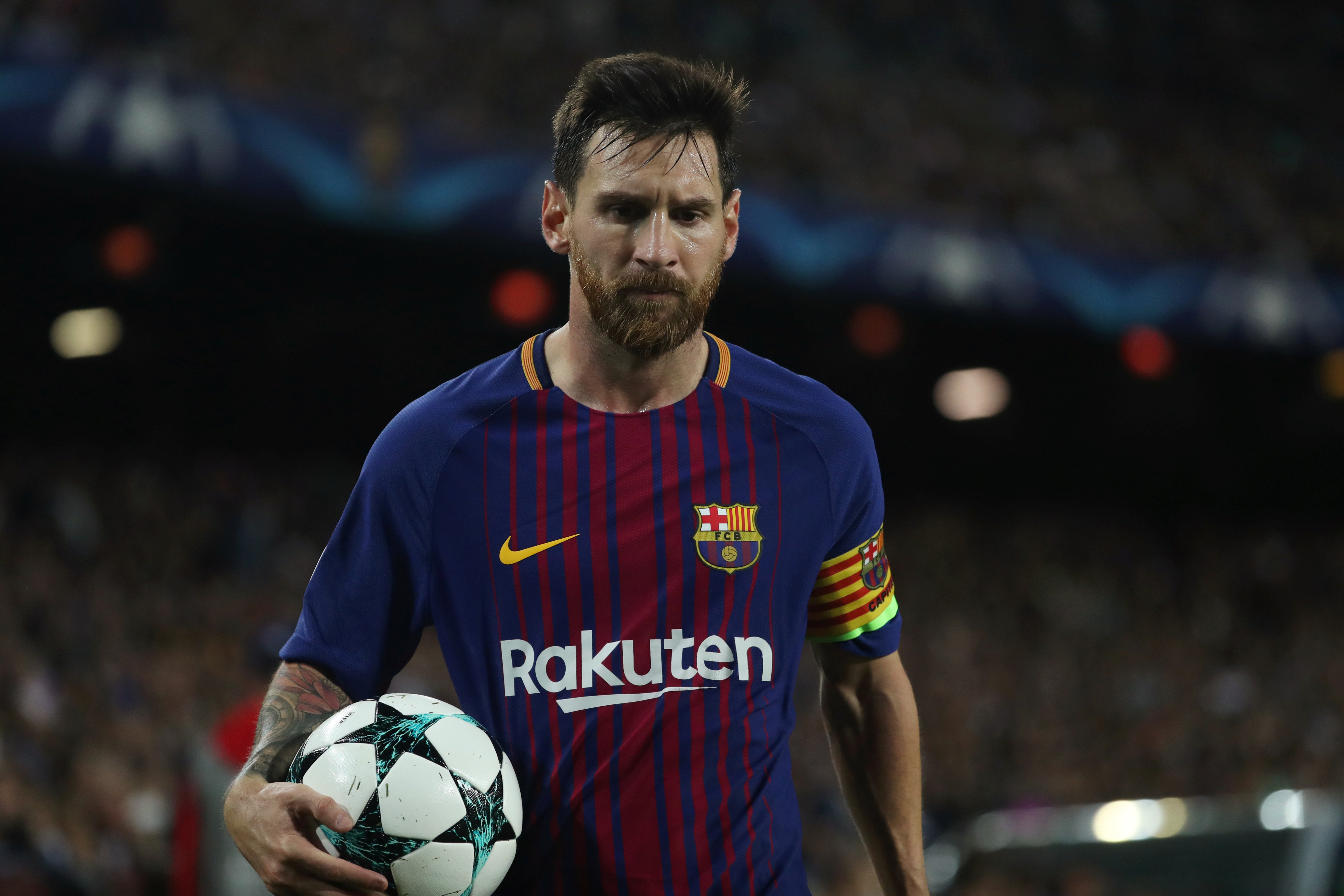El Sanedrín: ¿Está jugando Messi mejor sin Neymar? El Sanedrín: ¿Está jugando Messi mejor sin Neymar?