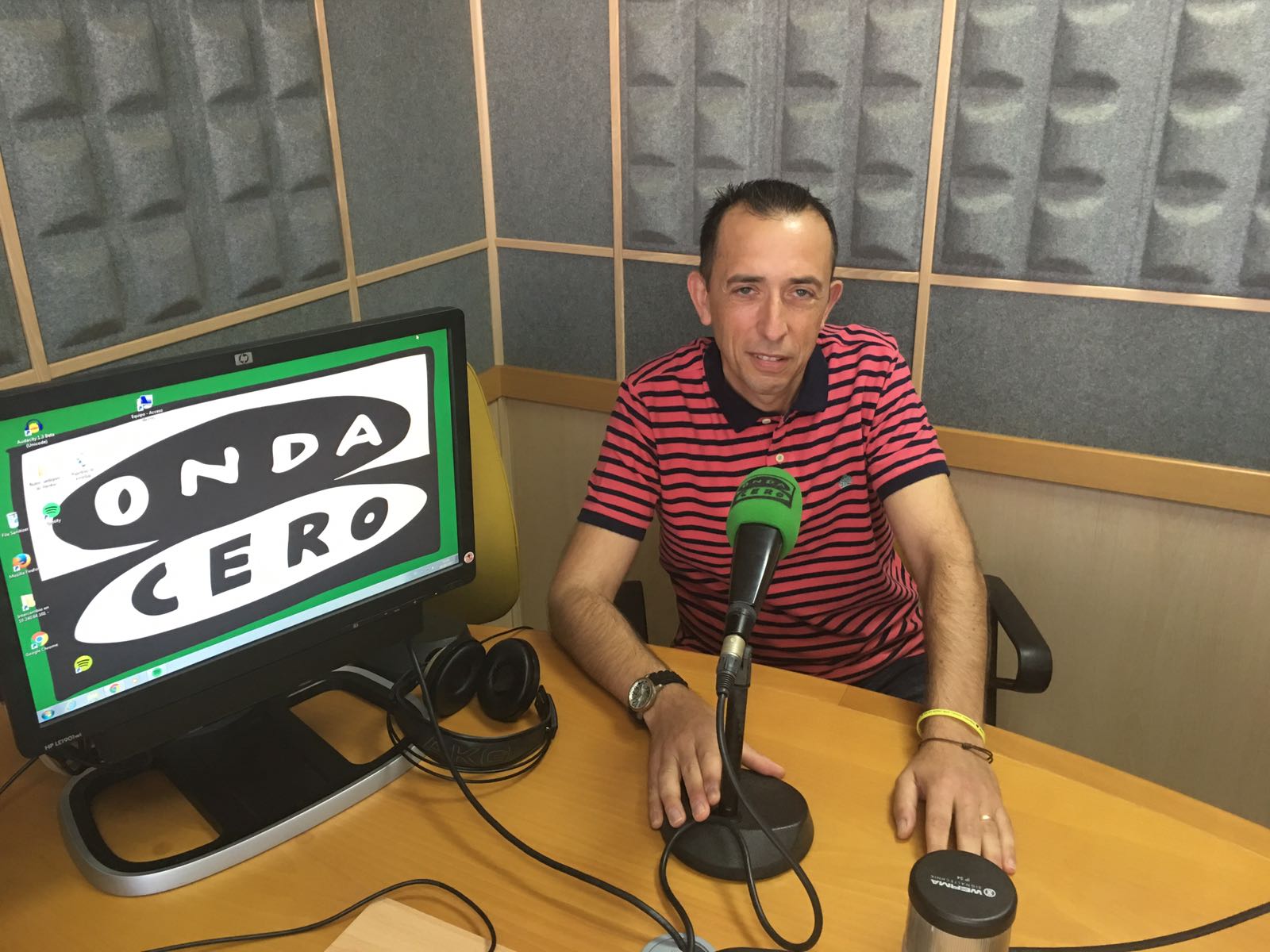 Sagunto en la Onda 29 de Enero de 2018 Sagunto en la Onda 29 de Enero de 2018