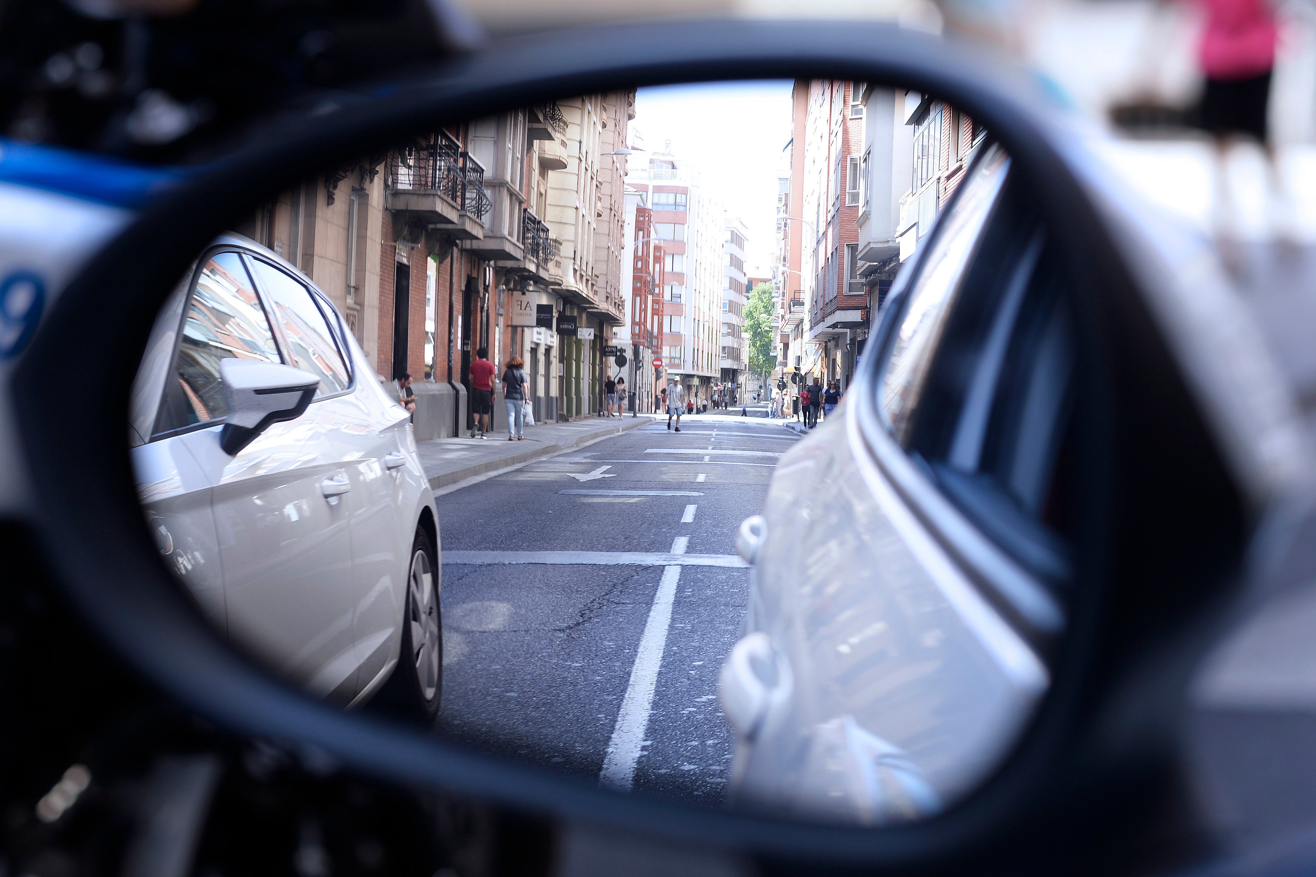 El exceso de emisiones de diésel en Europa provoca alrededor de 5.000 muertes prematuras cada año El exceso de emisiones de diésel en Europa provoca alrededor de 5.000 muertes prematuras cada año