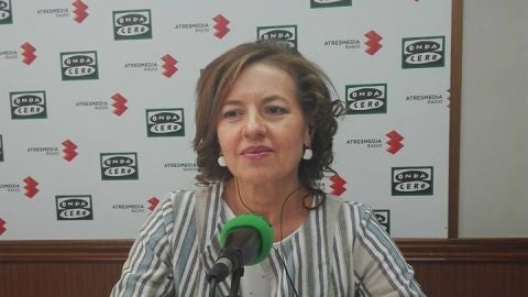 Consejera de Bienestar Social JCCM