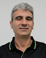 Entrevista al entrenador del Balonmano Castellón, Vicente Sos Entrevista al entrenador del Balonmano Castellón, Vicente Sos