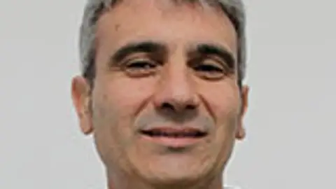 Vicente Sos, Balonmano Castellón .