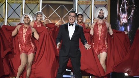 Gala de los premios Emmy