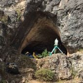 Descubiertos en Tamajón (Guadalajara) los restos más antiguos de Homo Sapiens en la Meseta
